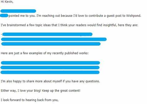 Guest Posting: The Ultimate Guide for Marketing Writers