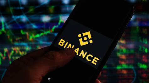 Binance detaches itself from any liabilities days after WazirX cyber attack