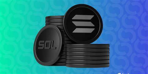 Solana Gets First Billion-Dollar Publicly Traded Treasury as Forward Industries Buys 6.8M SOL
