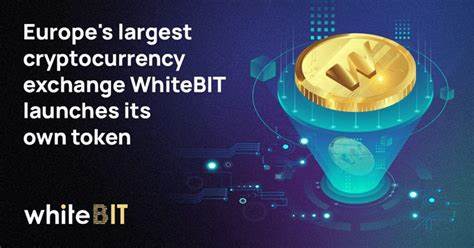 What Is WhiteBIT? Let's Meet Closer With Cryptocurrency Exchange - ShareCast