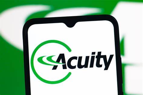 Acuity Stock Jumps on Strong Results Thanks to Lighting Firm's QSC Acquisition