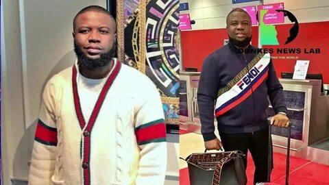 Nigerian Instagram star helped North Korean hackers launder stolen money, says US - The Straits Times