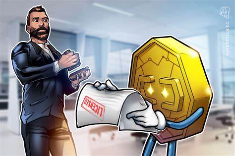 Huobi wins license in the British Virgin Islands, no timeline for the UK yet - Cointelegraph