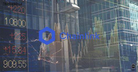 Chainlink's LINK Surges 13% as Mastercard Partnership Fuels Rally Amid Crypto Recovery