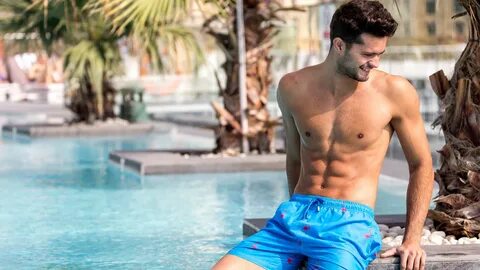 The Best Men’s Swim Trunks, According To Our Tester - Forbes