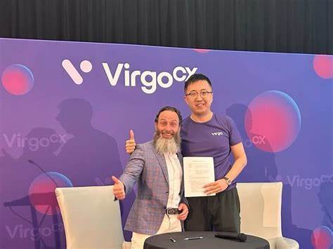 EXCLUSIVE: Virgo CEO Highlights VirgoPAY, Wallet Launches ... - Benzinga