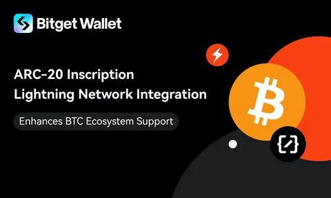 Bitget Wallet Aims To Enhance BTC Ecosystem As Halving Nears - Crypto Times