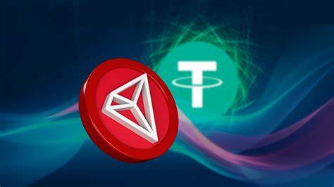 TRON Tops Ethereum in USDT Liquidity, Driving New Wave of Onchain Activity:CryptoQuant