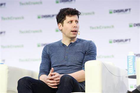 Sam Altman plans to upend OpenAI’s nonprofit model — as another key executive exits