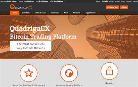 QuadrigaCX crypto farce continues, but there may be good news for investors - SiliconANGLE News