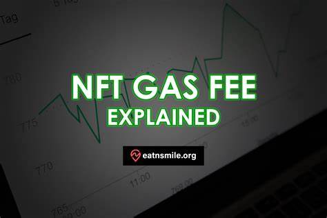 What are Gas Fees and How Can We Fix Them? - nft now