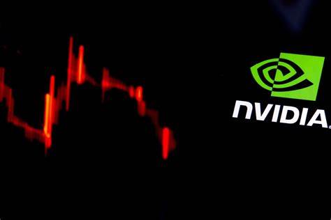 Nvidia Stock Heads for Another Record. Why This Rally Still Has Legs