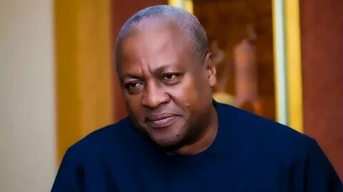 Ghana sports a pale shadow of itself, says President John Mahama