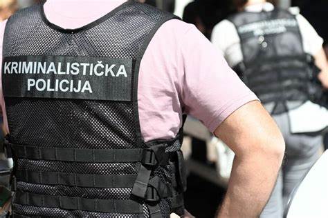 Crna kronika - Novi list