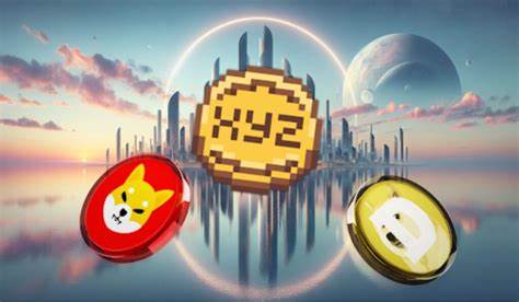 Crypto’s New Star: XYZVerse Eyes 5000% Gains, Leaving PEPE and SHIB Behind - CoinMarketCap