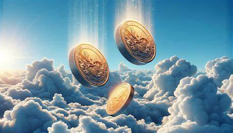 Cryptocurrency: 3 Coins Capable Of Making You A Millionaire - Watcher Guru
