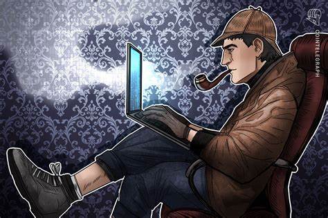 US DEA: Criminal Activity in Cryptocurrency Has Dropped 80 Percent 