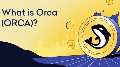 Orca Price Today, ORCA to USD Live Price, Market Cap & Chart - Cointelegraph