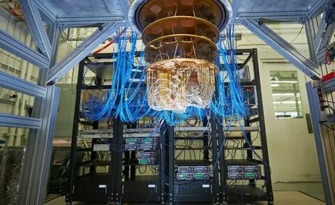 Experts question whether $20m crypto project has code to back up quantum computing claims - DLNews