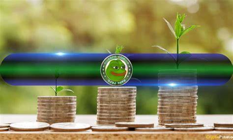 1 Year Later: Trader Nets $46 Million with PEPE Amid Meme Coin Craze - CryptoPotato