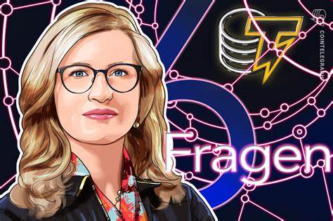 Q&A With Olga Feldmeier, Cryptoqueen And CEO, Smart Valor - Forbes