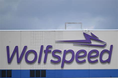 Chip Supplier Wolfspeed Agrees to Cut $4.6 Billion Debt in Bankruptcy