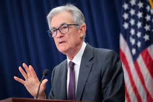 The Fed blinks: First rate cut since December comes as hiring falters and Trump rages