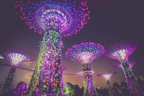 OANDA opens up the crypto market for traders in Singapore