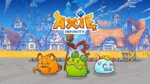 In the Wake of Axie's $215M Worth Tokens Unlock, Crypto Gaming Token AXS Faces Pressure - Inside Bitcoins