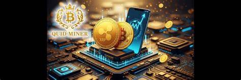 Use Quid Miner to mine BTC and DOGE for passive income