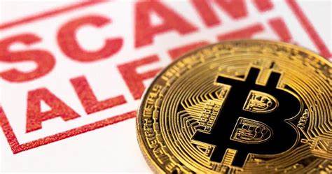 Shenzhen Cracks Down on Stablecoin Scams & Illegal Crypto Schemes!