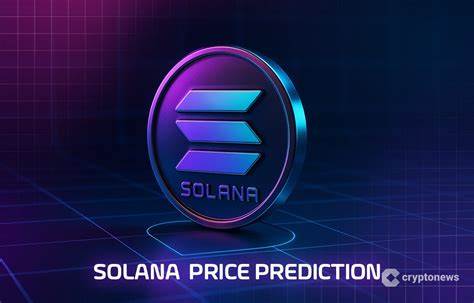 Solana Price Prediction – Hanging by a Thread: Why This Week Could Decide Everything