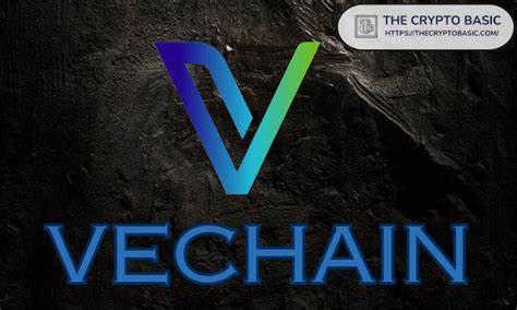 Here is How Much VeChain You Need to Make $1M, $5M or $10M if VET Hits $3 - The Crypto Basic