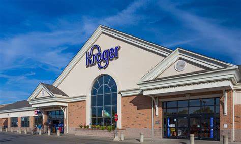 Kroger Woos Click-and-Mortar™ Shoppers Amid Digital Transformation - PYMNTS.com