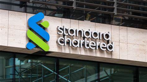 Standard Chartered sees bitcoin as a hedge against tariff risks amid 'US isolationism' - The Block