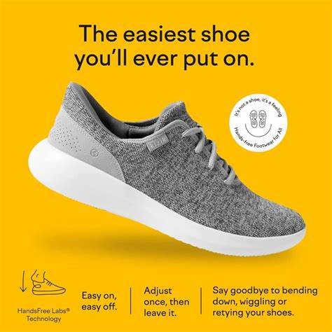 Hands-Free Brand Kizik Is Popping Up in 8 Cities Across US With Mobile Try-On Activation
