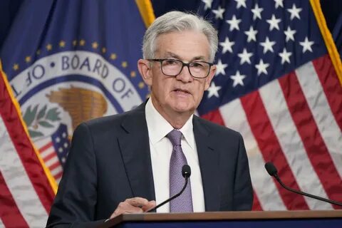US Fed Meeting, FOMC 2024 announcement date and time in India: Where and how to watch LIVE streaming of Jerome Powell speech | Schedule - ET Now
