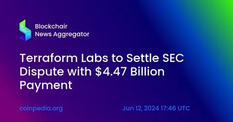Montenegro and SEC Discuss Terraform Labs Investigation - Crypto Times