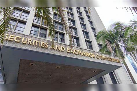 SEC Readies for First Crypto Regulation Roundtable - CryptoPotato