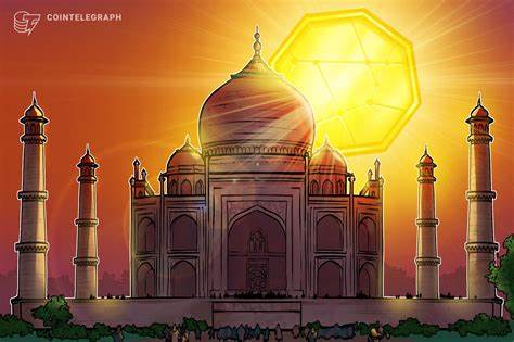 India set to reduce GST paid on crypto exchange fees from 18% to 1% - Cointelegraph