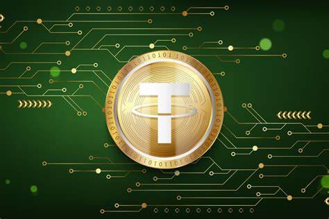 Judge Orders Tether to Produce Records Showing Backing of USDT - Decrypt