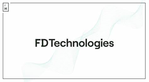 FD Technologies Faces Headwinds in KX Division, Lowers Growth Outlook - Finance Magnates