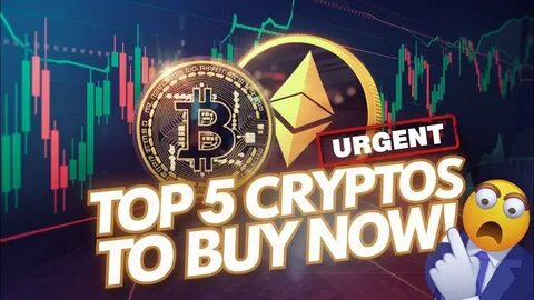 Best Cryptocurrencies to Invest in Today, March 24 – Ethereum, Solana, XRP