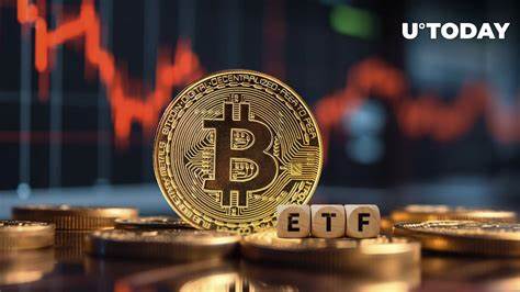 Bitcoin hit by heavy $571 million outflows as XRP sees renewed investor interest with $38 million - CryptoSlate