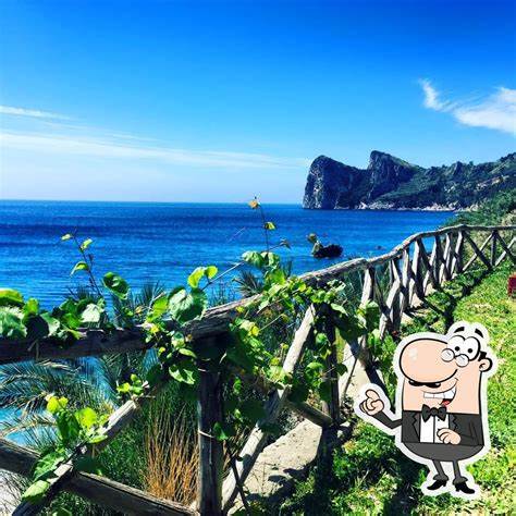 Opinioni Ristorante Lo Scoglio Da Tommaso a Nerano, Massa Lubrense