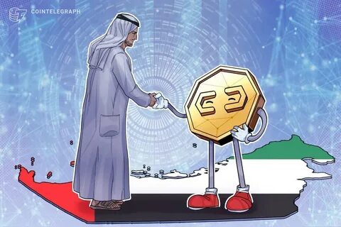 Emirates NBD enters the crypto market, launching on the Liv X app - The Paypers
