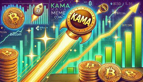 What Would a Kamala Harris Presidency Mean For Crypto? - Business 2 Community