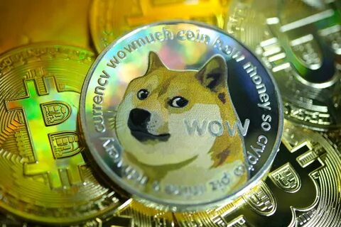 Is Dogecoin a Millionaire Maker? - Yahoo Finance