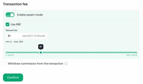 Can You Cancel or Reverse Bitcoin Transaction? - Coinspeaker