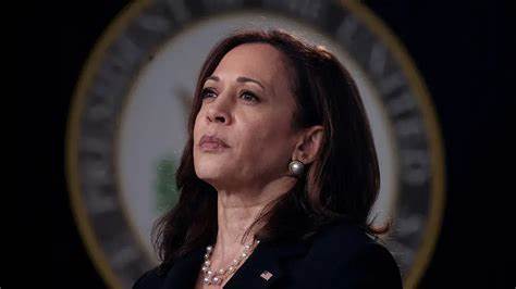Kamala Harris finally talks about crypto – but is it enough?
